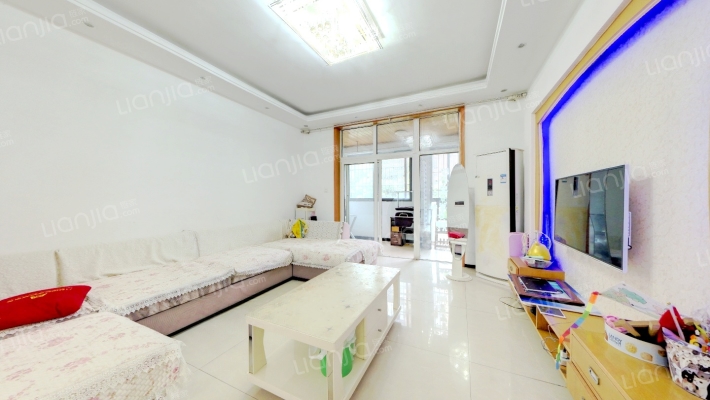 栖凤居二期二手房实景图