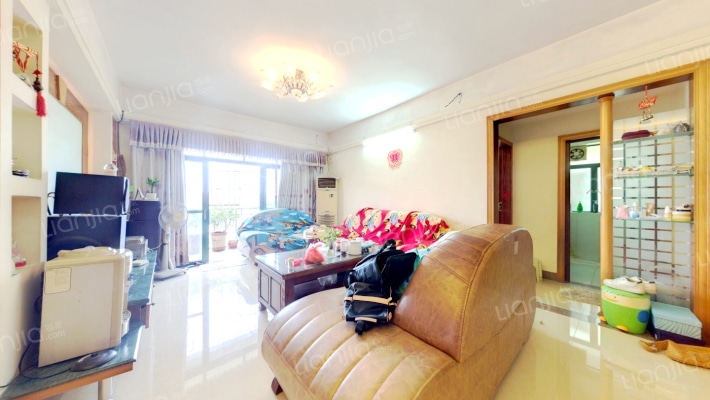 友田城二手房实景图