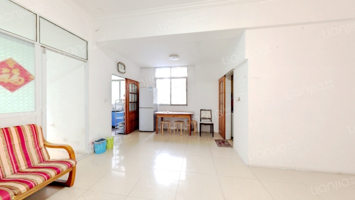 青松社区二手房实景图