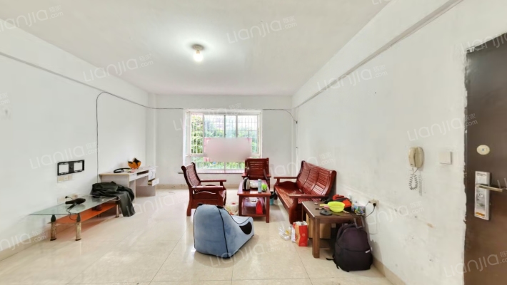 后滨安置房一期二手房实景图