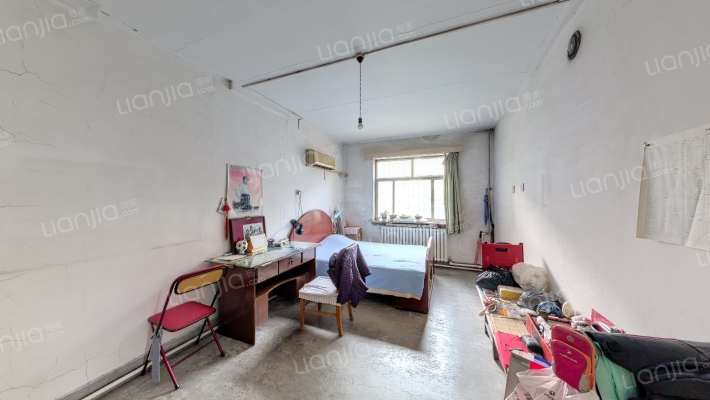 梁庄南区二手房实景图