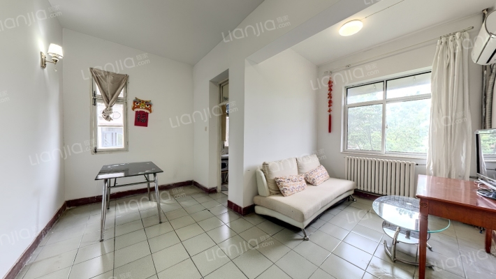 北环路二手房实景图