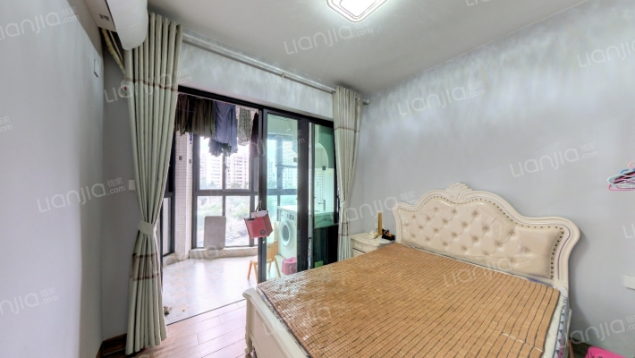 濠江壹号二手房实景图