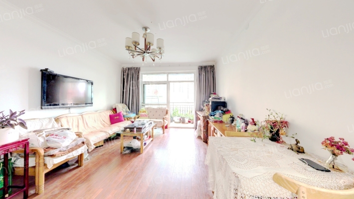 新园二手房实景图