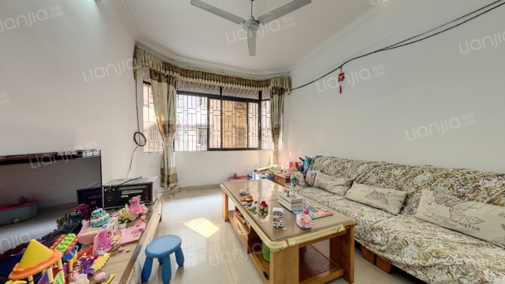 丽雅新村二手房实景图