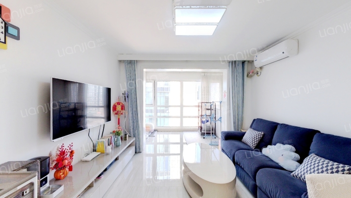 枫桦豪景二期二手房实景图