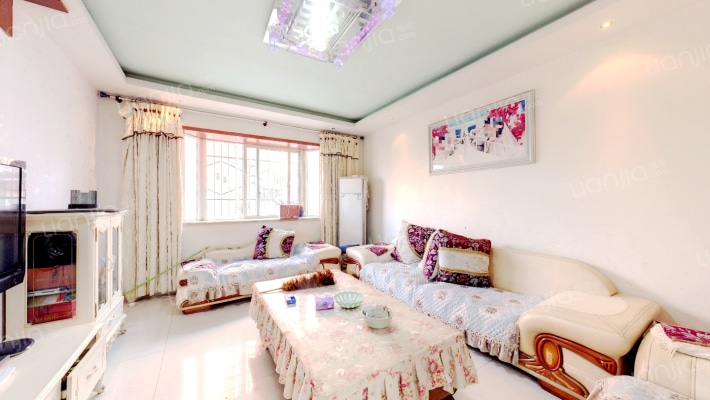 彭州苑二手房实景图