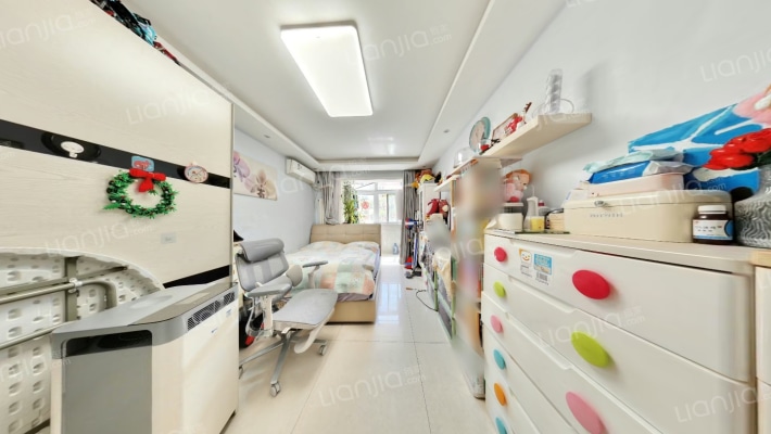 小马厂西里二手房实景图