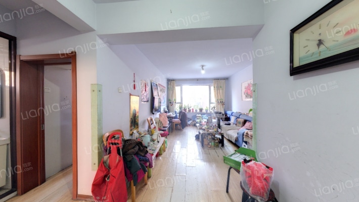 金质融城二期二手房实景图