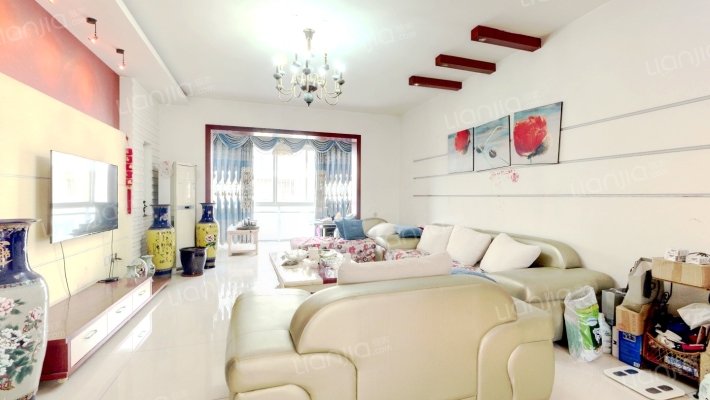 锦湖苑二手房实景图