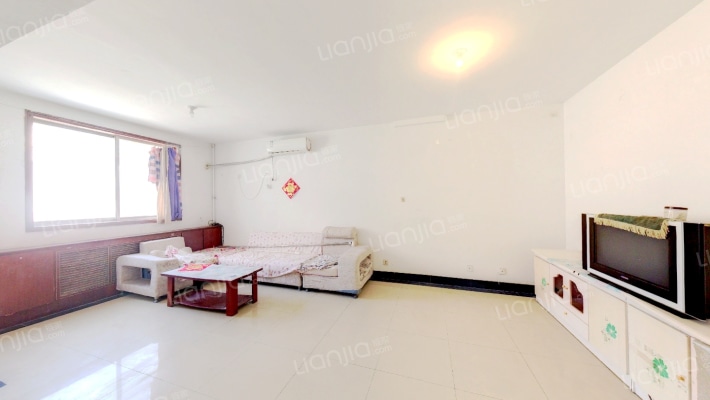 金北洋小区二手房实景图