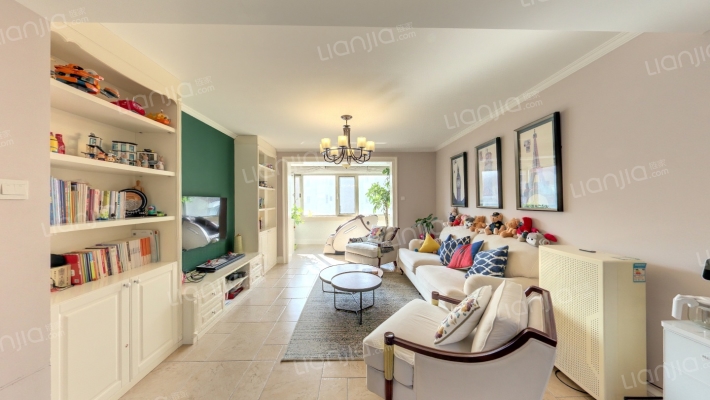 新康家园二手房实景图