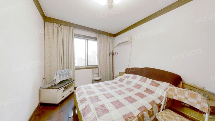 梧桐小区二手房实景图