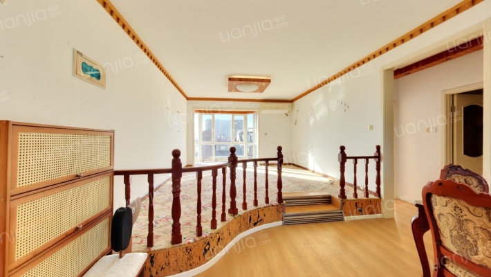 益星园二手房实景图