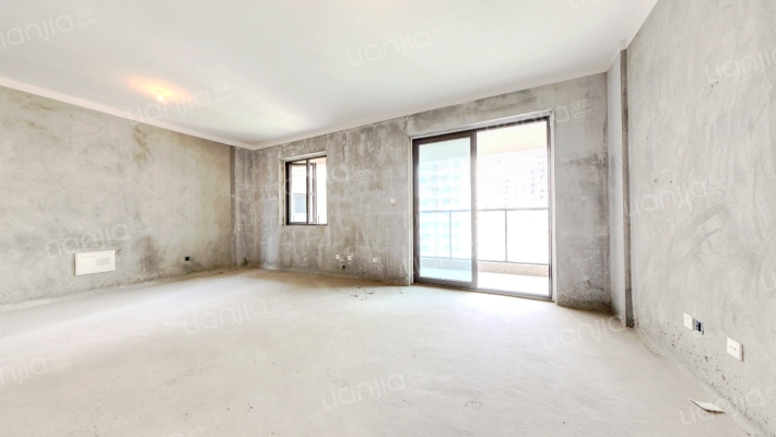 凤凰1号•栖云湖二手房实景图