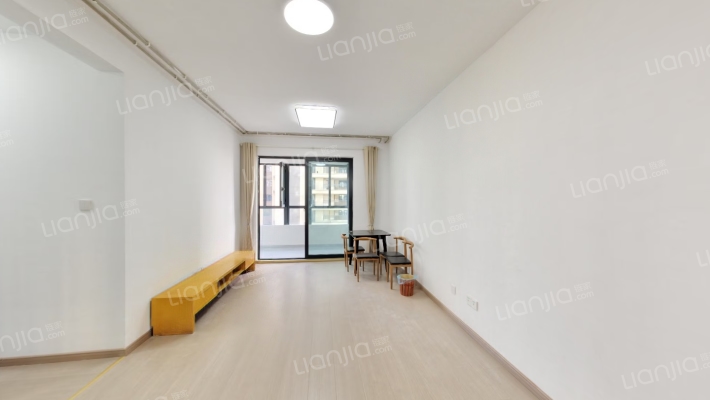 紫云苑南区二手房实景图