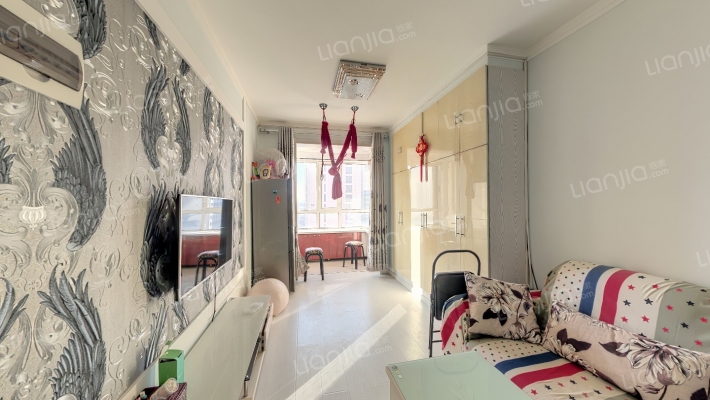 幸福里小区二手房实景图