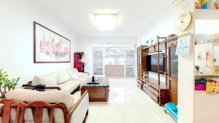 惠原小区二手房实景图