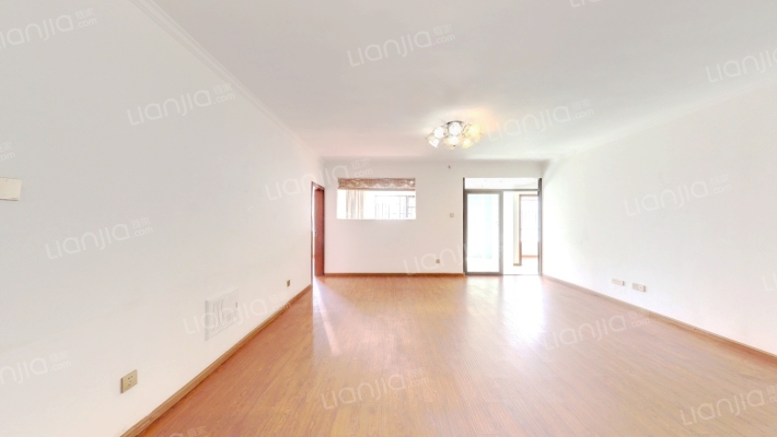 悦满欣城二手房实景图