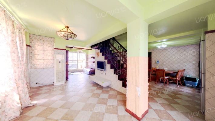 德馨园二手房实景图