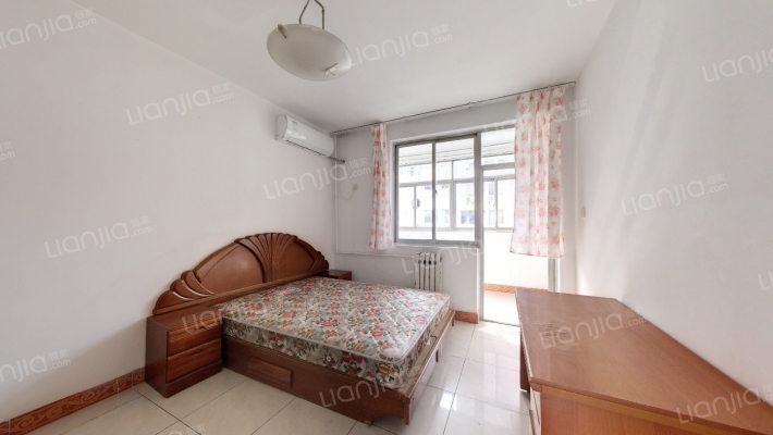 友泰小区二手房实景图