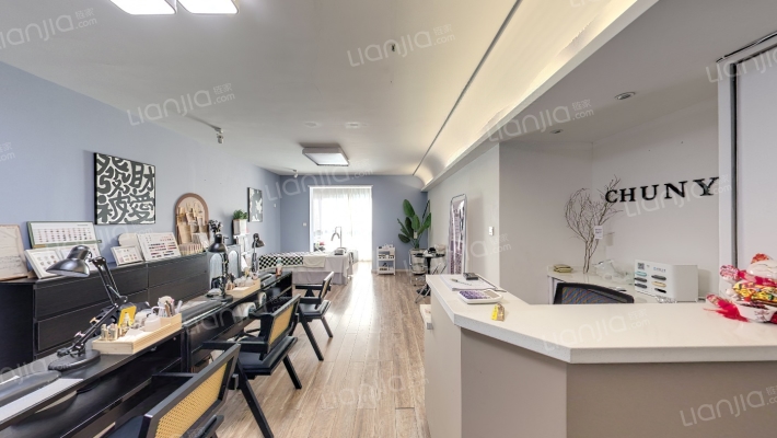 中环广场二手房实景图