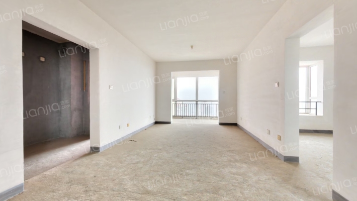 首创国际城二期二手房实景图