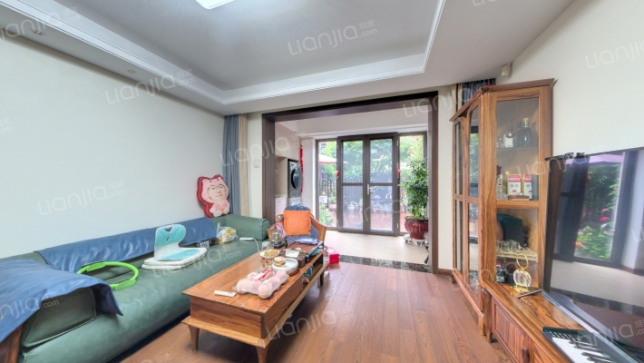 合悦江南悦馨园二街坊二手房实景图