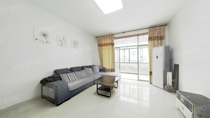 恒立百年经典二手房实景图