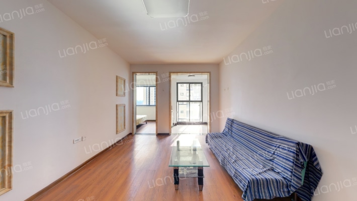 鹏程金色城市二手房实景图