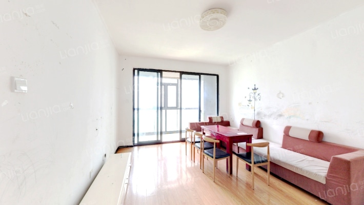 龙城壹号二手房实景图