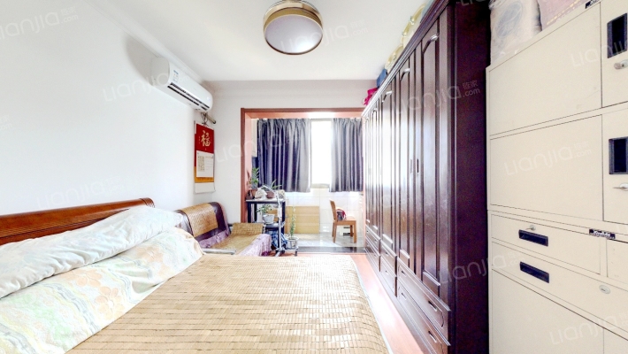 汝南街小区二手房实景图