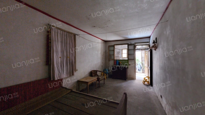 卷索巷二手房实景图