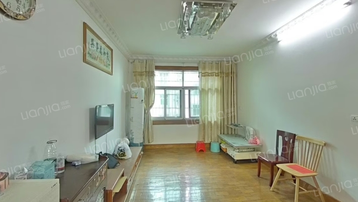 宏鑫世久花园二手房实景图