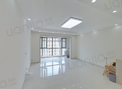 整租·翰林世家 3室2厅 南/北_翰林世家租房