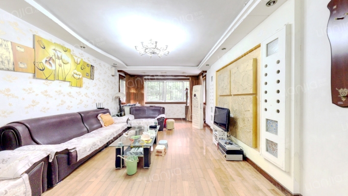 桂林中级法院宿舍二手房实景图