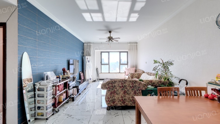 新博园二手房实景图