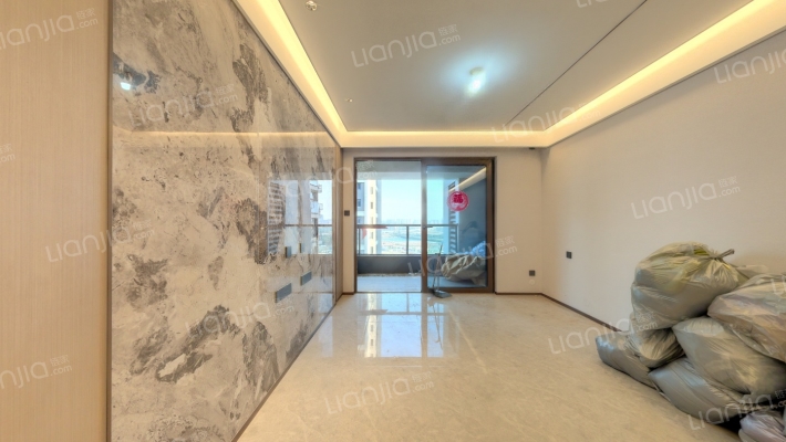 万科翠湾中城翠澜园二手房实景图