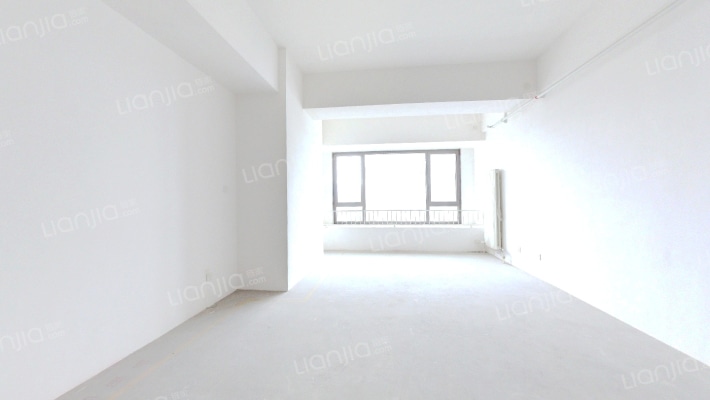 晓港名城名城荟二手房实景图