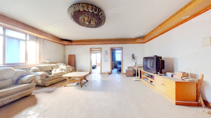 莲湖区双仁府42号院二手房实景图