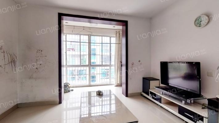 良种场小区二手房实景图