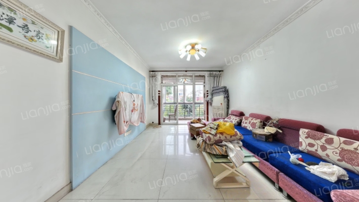 东方虹花苑二手房实景图