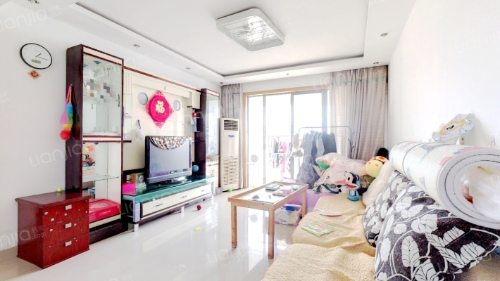 金枫美地二手房实景图