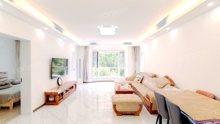 清华园(中山)二手房实景图