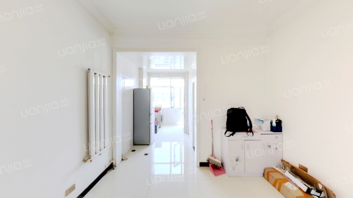 上官巷6号院二手房实景图