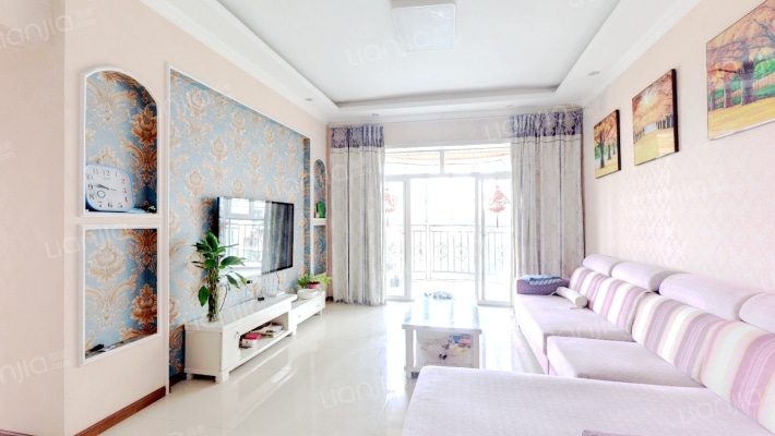 天工邻儒居二手房实景图