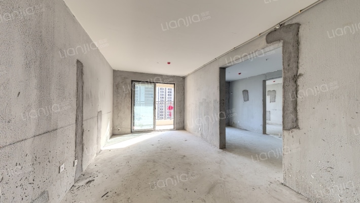 中昂祥云府二手房实景图