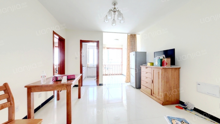 海岸水城二手房实景图