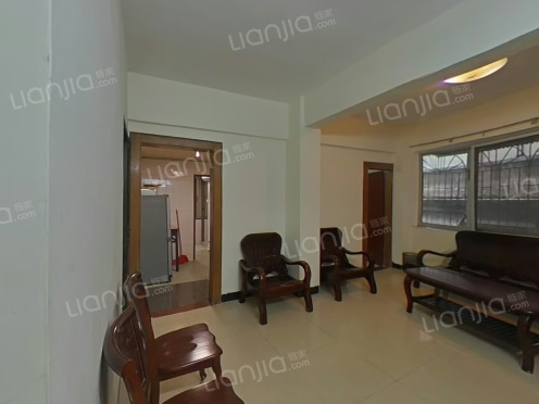 整租·沙凤东就街 3室1厅 东南