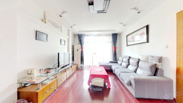 富康苑二手房实景图